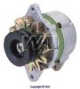 YANMAR 11912977200 Alternator